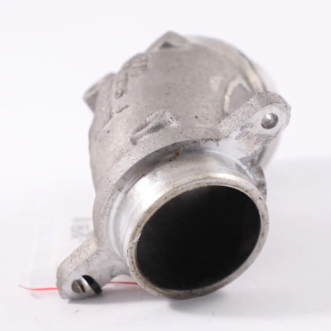 Pipe Connector BMW X3M F97 X4M F98 Petrol S58 Turbocharger Inlet Cyl. 4-6 to Air with Part number 8089779 Air Pipe Connector BMW X3M F97 X4M F98 Petrol S58 Turbocharger Inlet Cyl. 4-6 - SKU 8089779 - Part number 8089779