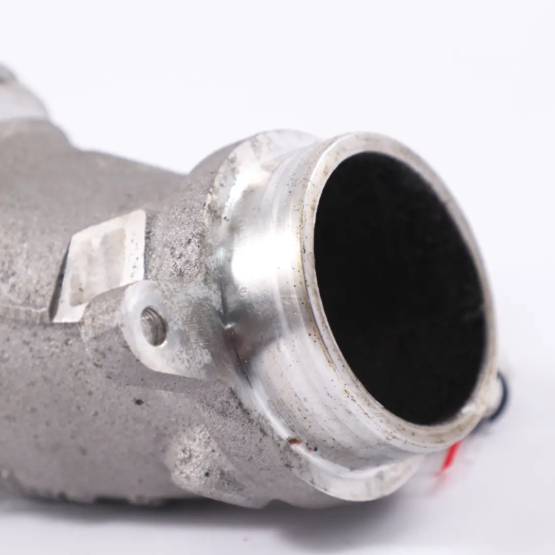 Conector de tubo de aire BMW X3M F97 X4M F98 Gasolina S58 Turbo Entrada Cil. 4-6 para con número de pieza 8089779 Conector de tubo de aire BMW X3M F97 X4M F98 Gasolina S58 Turbo Entrada Cil. 4-6 - SKU 8089779 - Número de pieza 8089779