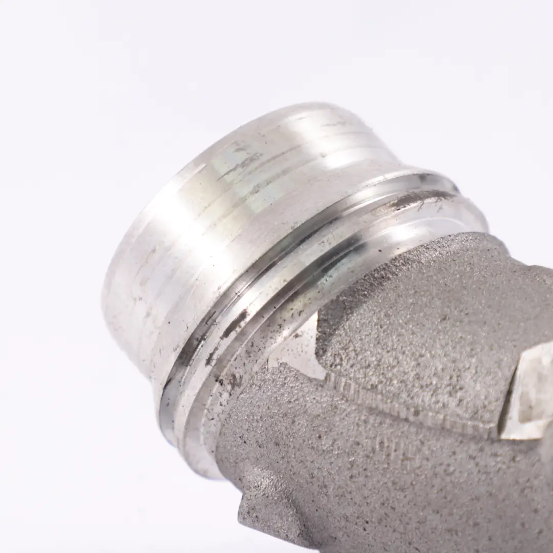  Connettore tubo aria BMW X3M F97 X4M F98 benzina S58 ingresso turbo Cyl. 4-6 - SKU 8089779 - Numero di parte 8089779