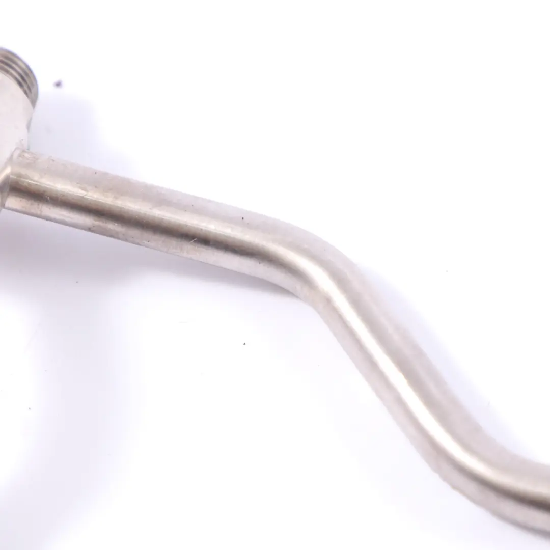 Conduite Carburant BMW X3M F97 X4M F98 S58 Injection Haute Pression pour à propos du numéro de pièce 8089948 Conduite Carburant BMW X3M F97 X4M F98 S58 Injection Haute Pression - SKU 8089948 - Numéro de pièce 8089948