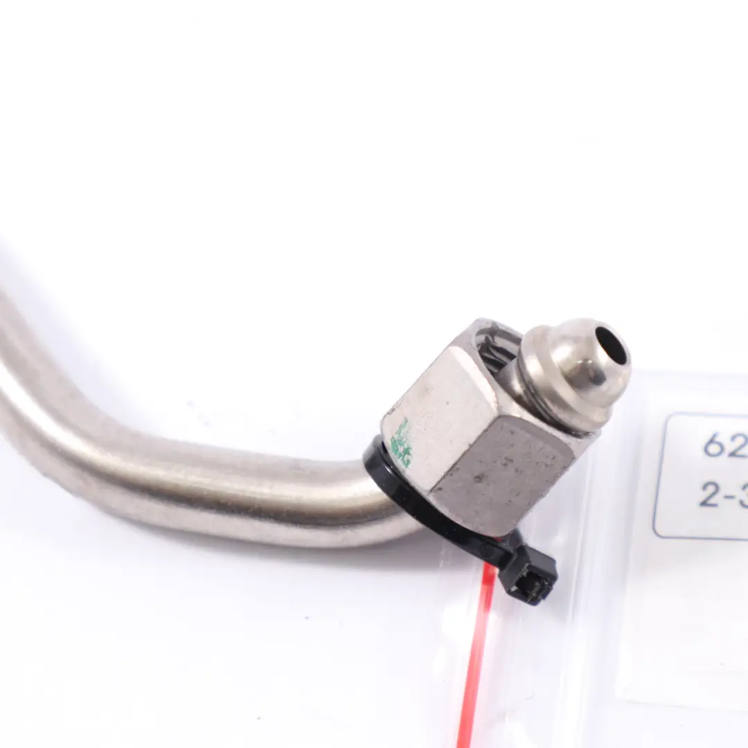 Tubo Carburante BMW X3M F97 X4M F98 S58 Iniezione Linea Alta Pressione per con numero di parte 8089948 Tubo Carburante BMW X3M F97 X4M F98 S58 Iniezione Linea Alta Pressione - SKU 8089948 - Numero di parte 8089948