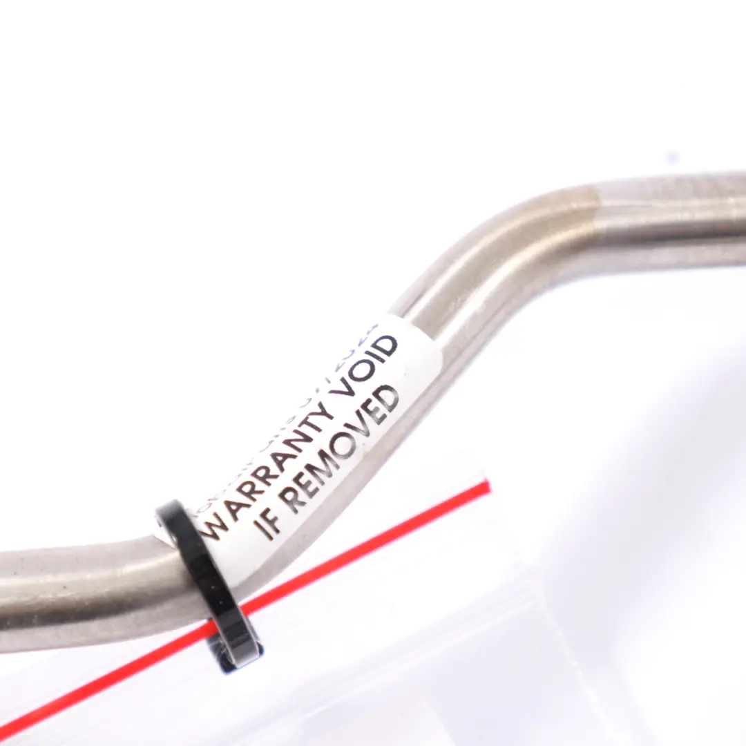  Tubo Carburante BMW X3M F97 X4M F98 S58 Iniezione Linea Alta Pressione - SKU 8089948 - Numero di parte 8089948