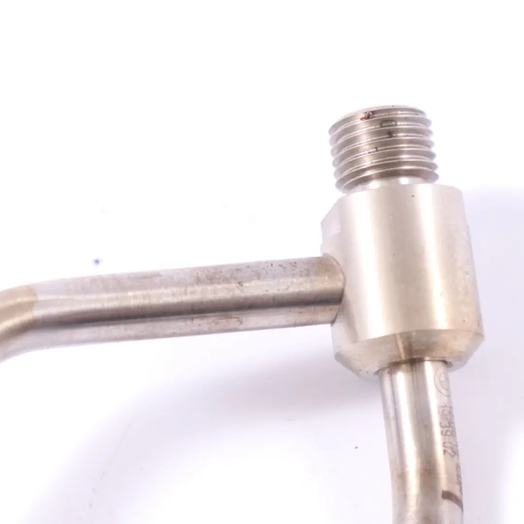 Conduite Carburant BMW X3M F97 X4M F98 S58 Injection Haute Pression pour à propos du numéro de pièce 8089948 Conduite Carburant BMW X3M F97 X4M F98 S58 Injection Haute Pression - SKU 8089948 - Numéro de pièce 8089948