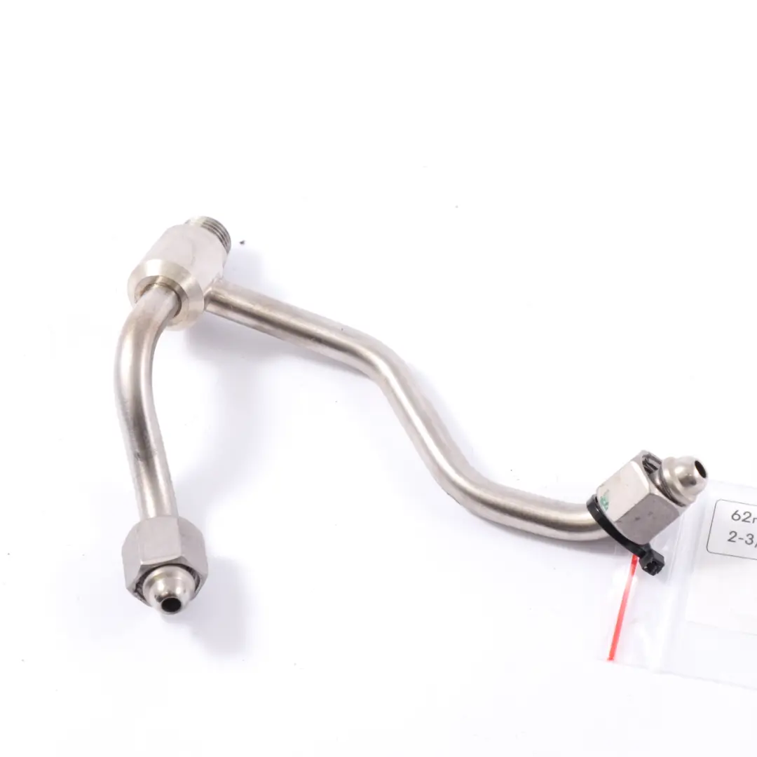 Tubo Carburante BMW X3M F97 X4M F98 S58 Iniezione Linea Alta Pressione per con numero di parte 8089948 Tubo Carburante BMW X3M F97 X4M F98 S58 Iniezione Linea Alta Pressione - SKU 8089948 - Numero di parte 8089948