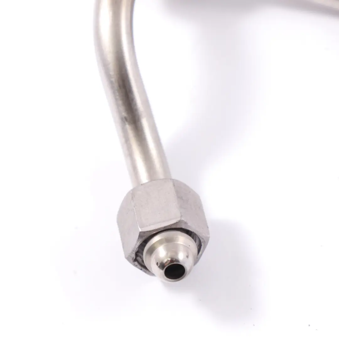 Pipe BMW X3M F97 X4M F98 Petrol S58 Injection High Pressure Line to Fuel with Part number 8089948 Fuel Pipe BMW X3M F97 X4M F98 Petrol S58 Injection High Pressure Line - SKU 8089948 - Part number 8089948