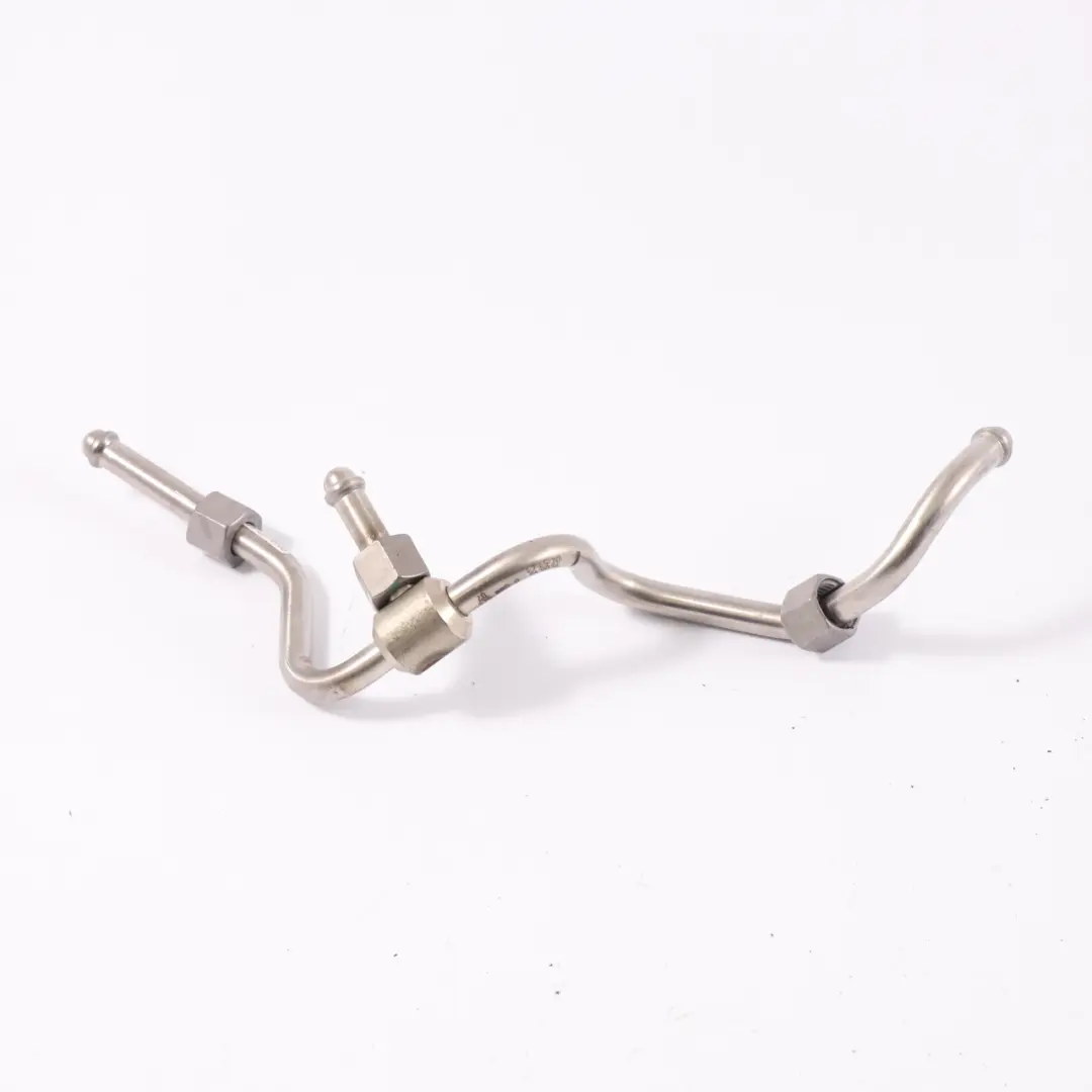 Pipe BMW X3M F97 X4M F98 Petrol S58 Injection High Pressure Line to Fuel with Part number 8089949 Fuel Pipe BMW X3M F97 X4M F98 Petrol S58 Injection High Pressure Line - SKU 8089949 - Part number 8089949