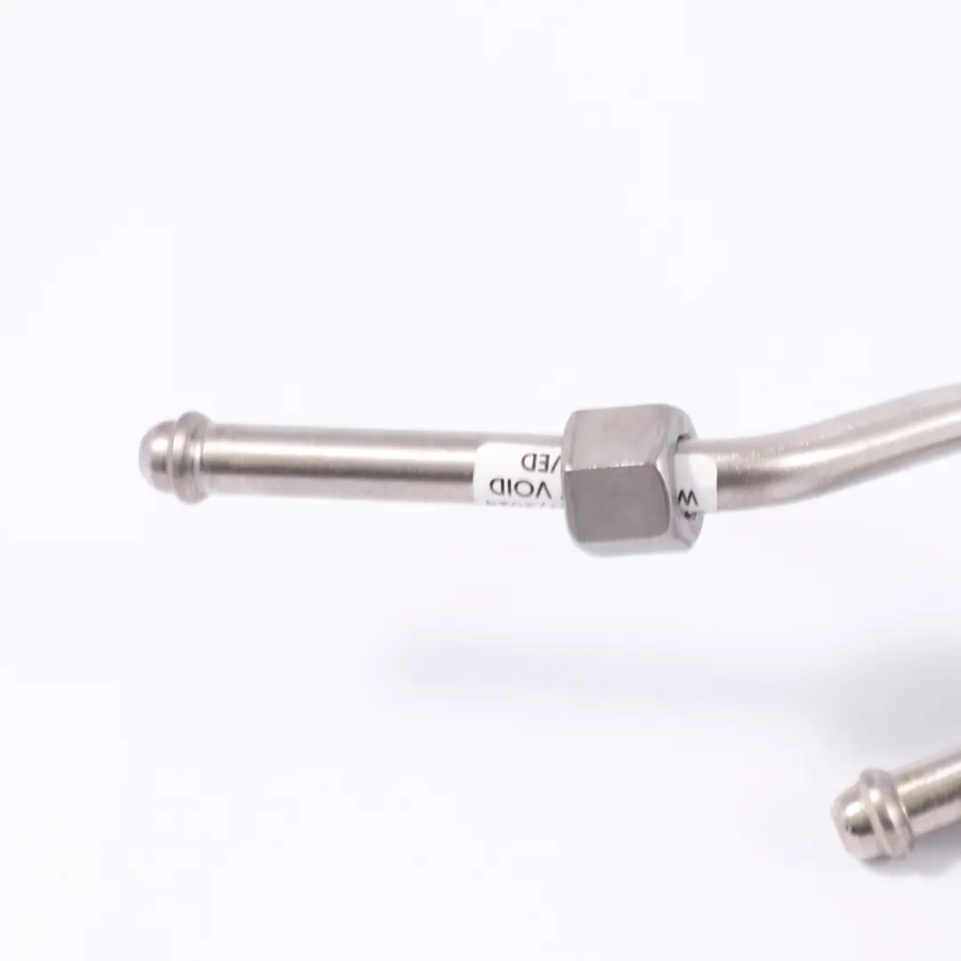 Kraftstoff leitung BMW X3M F97 X4M F98 Benzin S58 Hochdruck Rohr für mit Teilenummer 8089949 Kraftstoff leitung BMW X3M F97 X4M F98 Benzin S58 Hochdruck Rohr - SKU 8089949 - Teilenummer 8089949