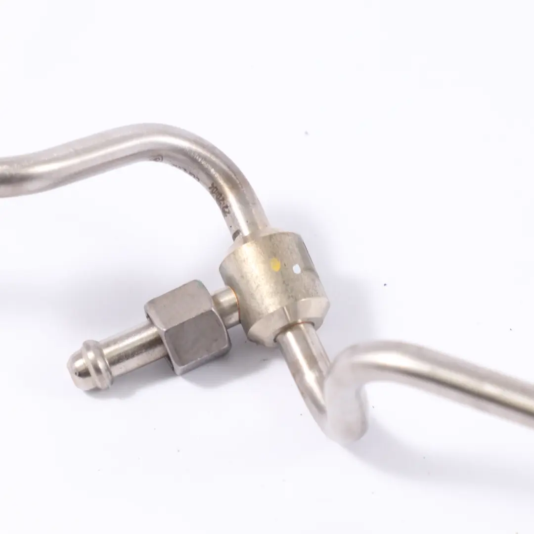 Tubo combustible BMW X4M F98 Gasolina S58 Inyección Línea alta presión para con número de pieza 8089949 Tubo combustible BMW X4M F98 Gasolina S58 Inyección Línea alta presión - SKU 8089949 - Número de pieza 8089949