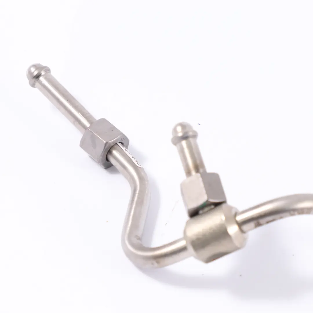 Pipe BMW X3M F97 X4M F98 Petrol S58 Injection High Pressure Line to Fuel with Part number 8089949 Fuel Pipe BMW X3M F97 X4M F98 Petrol S58 Injection High Pressure Line - SKU 8089949 - Part number 8089949