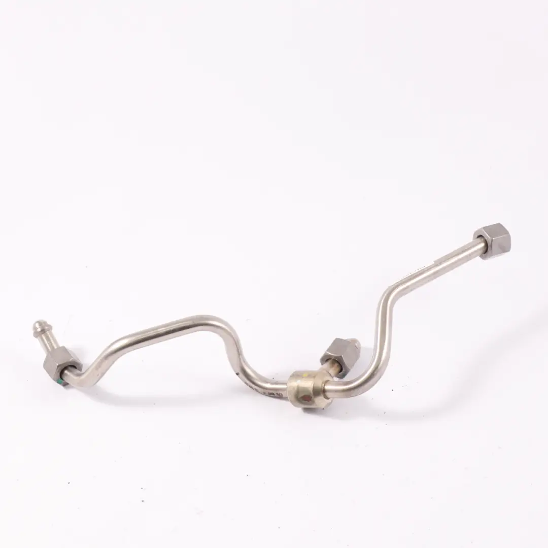 Kraftstoff leitung BMW X3M F97 X4M F98 Benzin S58 Hochdruck Rohr für mit Teilenummer 8089949 Kraftstoff leitung BMW X3M F97 X4M F98 Benzin S58 Hochdruck Rohr - SKU 8089949 - Teilenummer 8089949