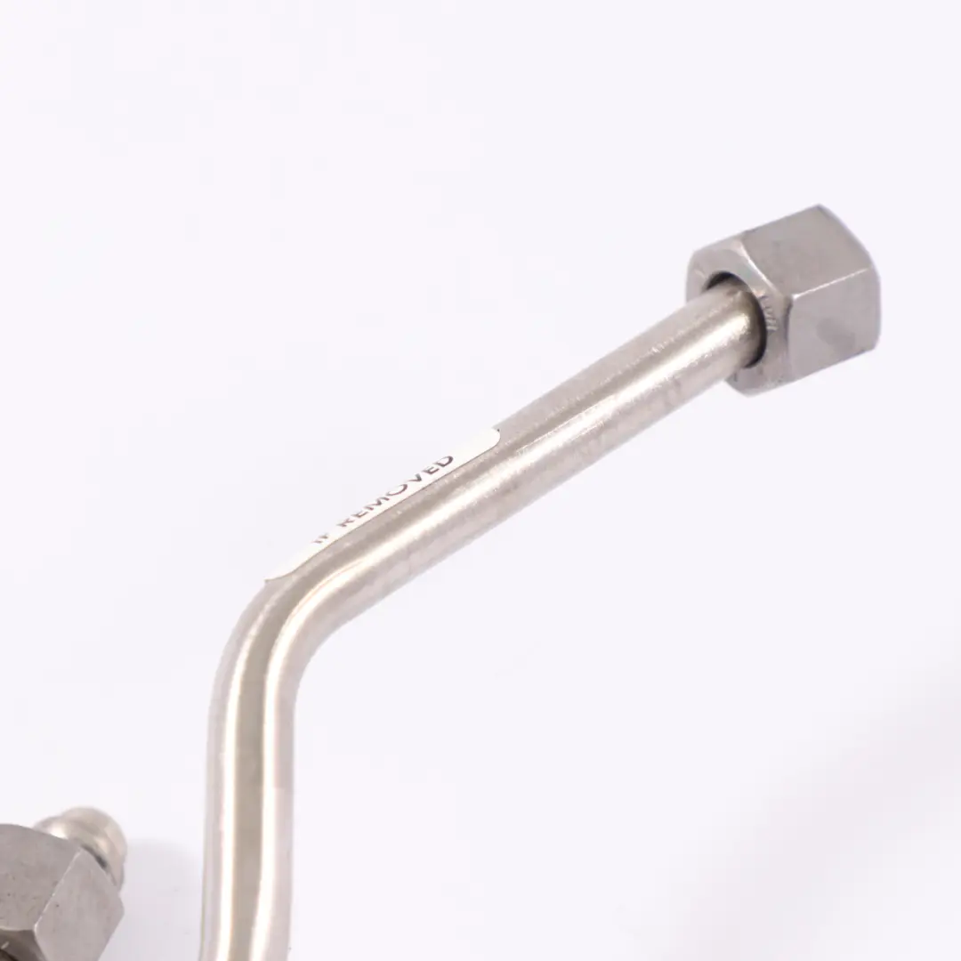  Tuyau carburant BMW X3M F97 X4M F98 S58 Ligne d'injection haute pression - SKU 8089949 - Numéro de pièce 8089949