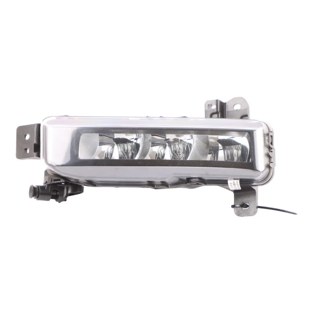 Fog Lamp Front Bumper Light Left N/S to BMW F40 with Part number 8089979 BMW F40 Fog Lamp Front Bumper Light Left N/S - SKU 8089979 - Part number 8089979