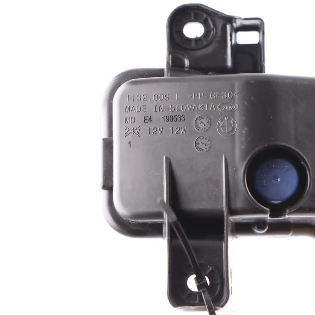 Fog Lamp Front Bumper Light Left N/S to BMW F40 with Part number 8089979 BMW F40 Fog Lamp Front Bumper Light Left N/S - SKU 8089979 - Part number 8089979