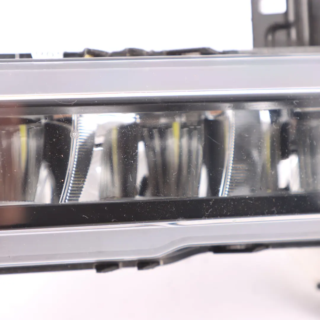 BMW F40 Fog Lamp Front Bumper Light Left N/S - SKU 8089979 - Part number 8089979