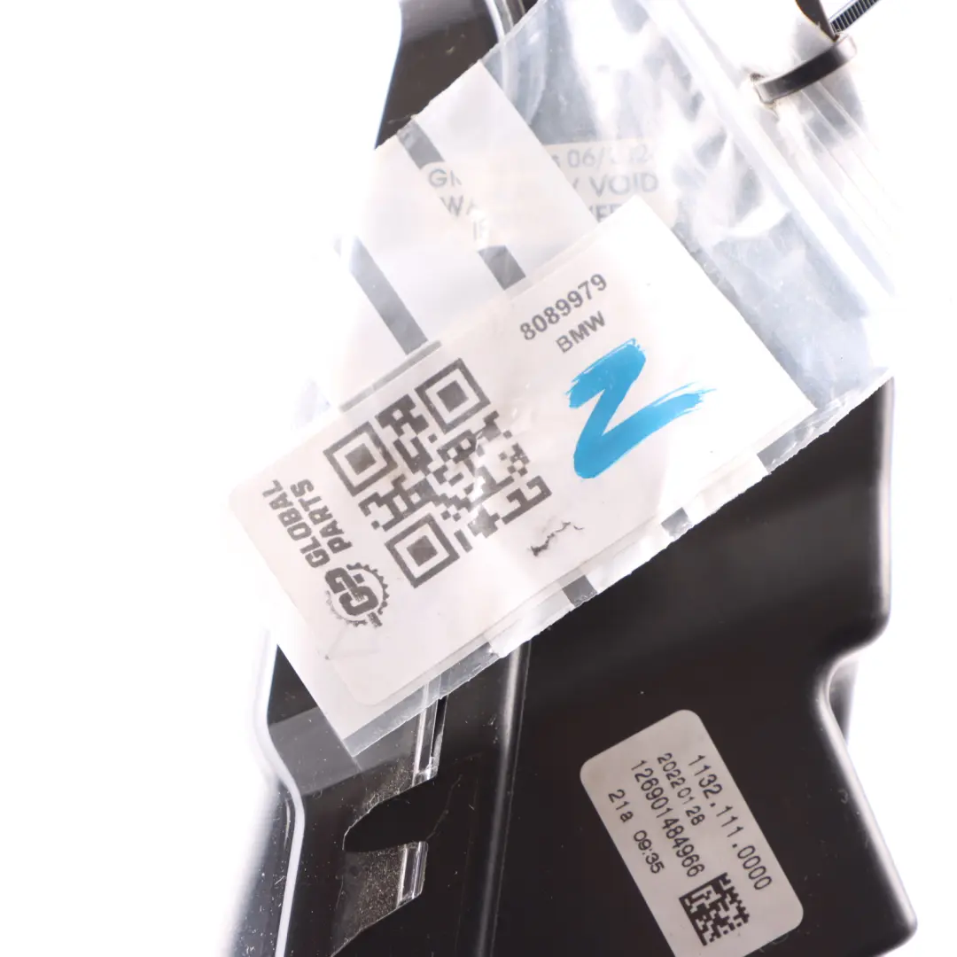 Fog Lamp Front Bumper Light Left N/S to BMW F40 with Part number 8089979 BMW F40 Fog Lamp Front Bumper Light Left N/S - SKU 8089979 - Part number 8089979