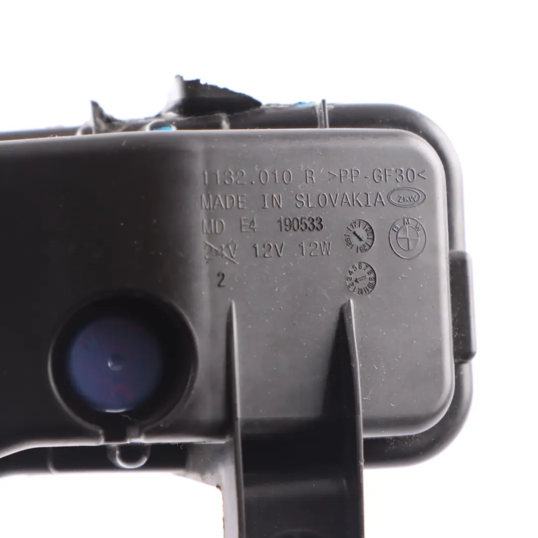 Fog Lamp Front Bumper Light Right O/S Driver Side LED to BMW F40 with Part number 8089980 BMW F40 Fog Lamp Front Bumper Light Right O/S Driver Side LED - SKU 8089980 - Part number 8089980