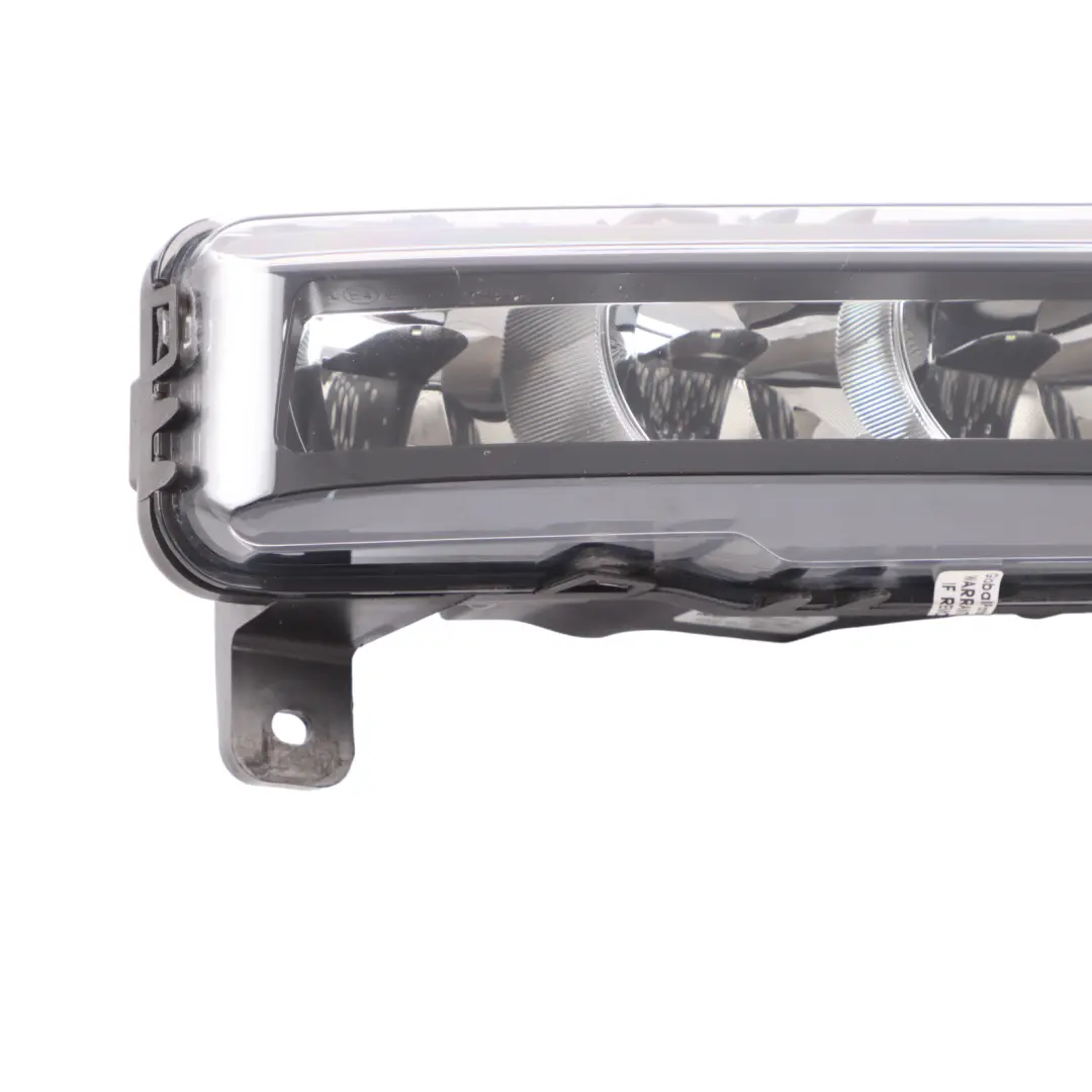 Fog Lamp Front Bumper Light Right O/S Driver Side LED to BMW F40 with Part number 8089980 BMW F40 Fog Lamp Front Bumper Light Right O/S Driver Side LED - SKU 8089980 - Part number 8089980