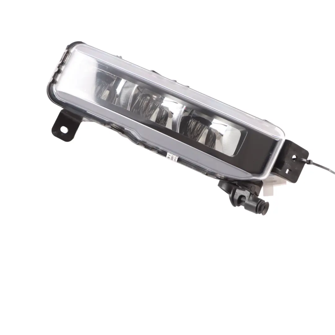 Fog Lamp Front Bumper Light Right O/S Driver Side LED BMW F40 - SKU 8089980 - Part number 8089980