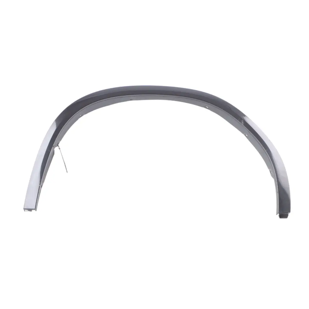 BMW F98 Wheel Arch Rear Left N/S Black Sapphire Metallic - 475 - SKU 8090011-BS - Part number 8090011