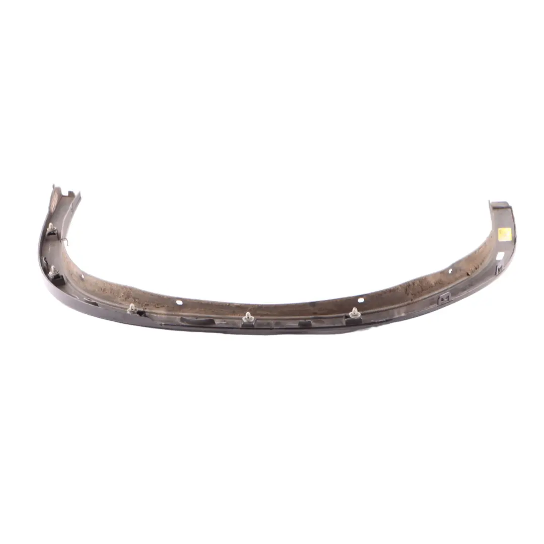 BMW F98 Wheel Arch Rear Left N/S Black Sapphire Metallic - 475 - SKU 8090011-BS - Part number 8090011