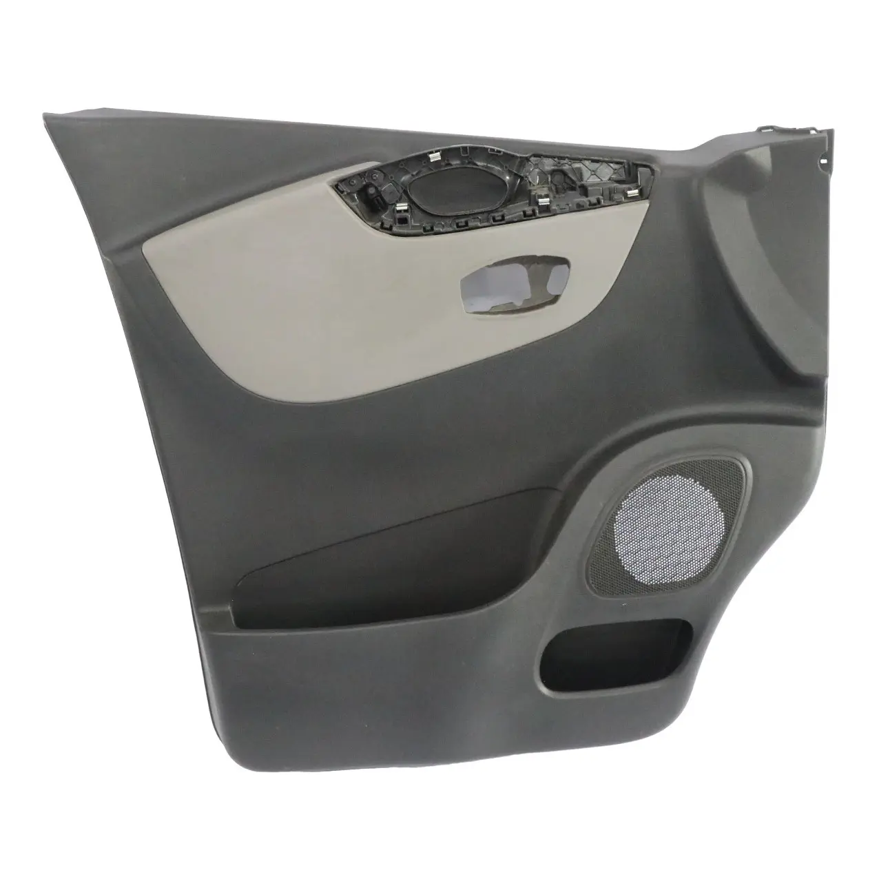 Renault Trafic III 3 Pannello porta anteriore sinistro Pannello 809010678R