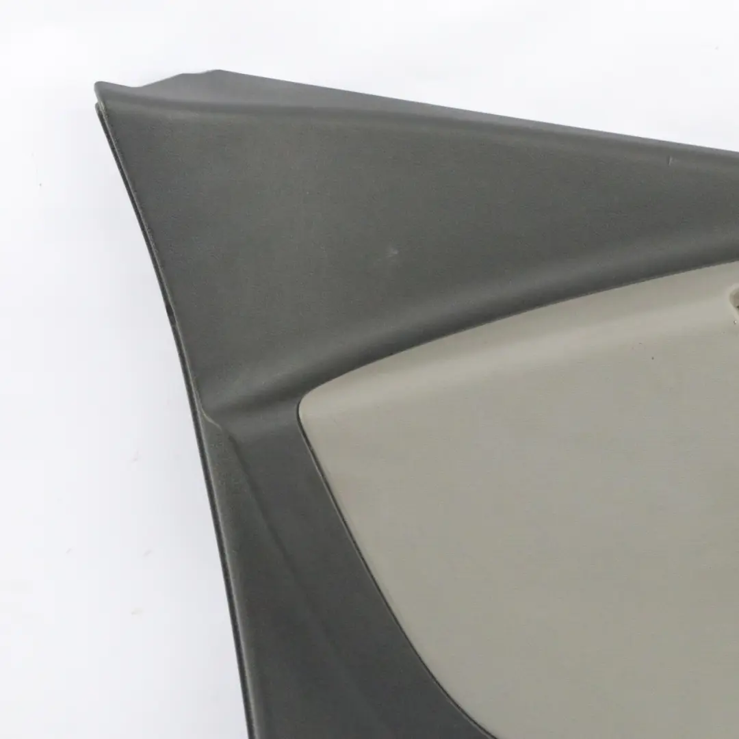 Renault Trafic III 3 Pannello porta anteriore sinistro Pannello - SKU 809010678R - Numero di parte 809008574R
