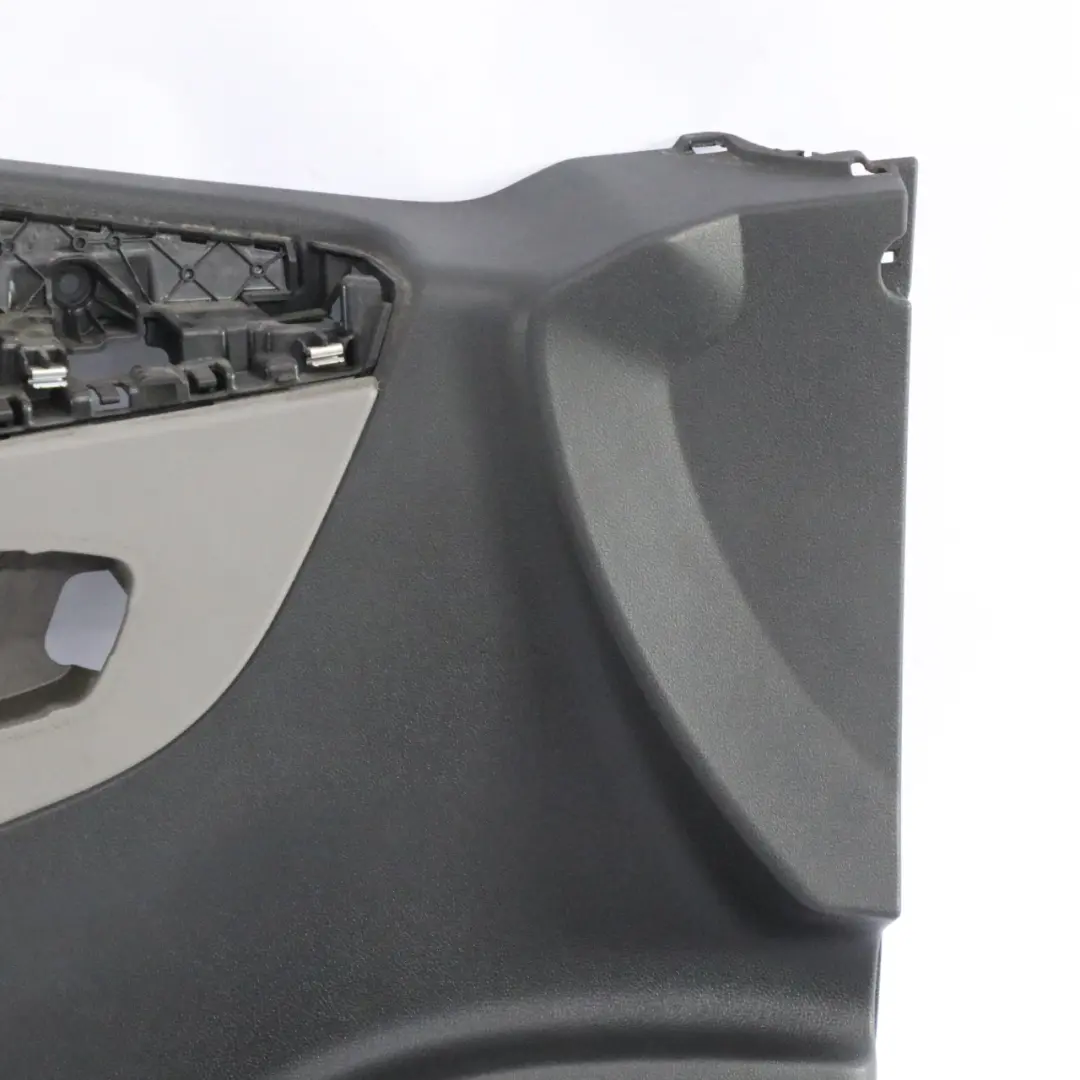 Renault Trafic III 3 Tür Karte Panel Vorne Links Verkleidungsplatte - SKU 809010678R - Teilenummer 809008574R