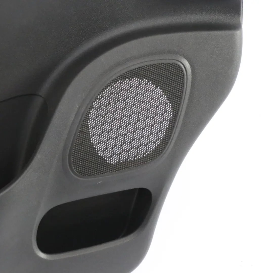 Tür Karte Panel Vorne Links Verkleidungsplatte für Renault Trafic III 3 mit Teilenummer 809008574R Renault Trafic III 3 Tür Karte Panel Vorne Links Verkleidungsplatte - SKU 809010678R - Teilenummer 809008574R