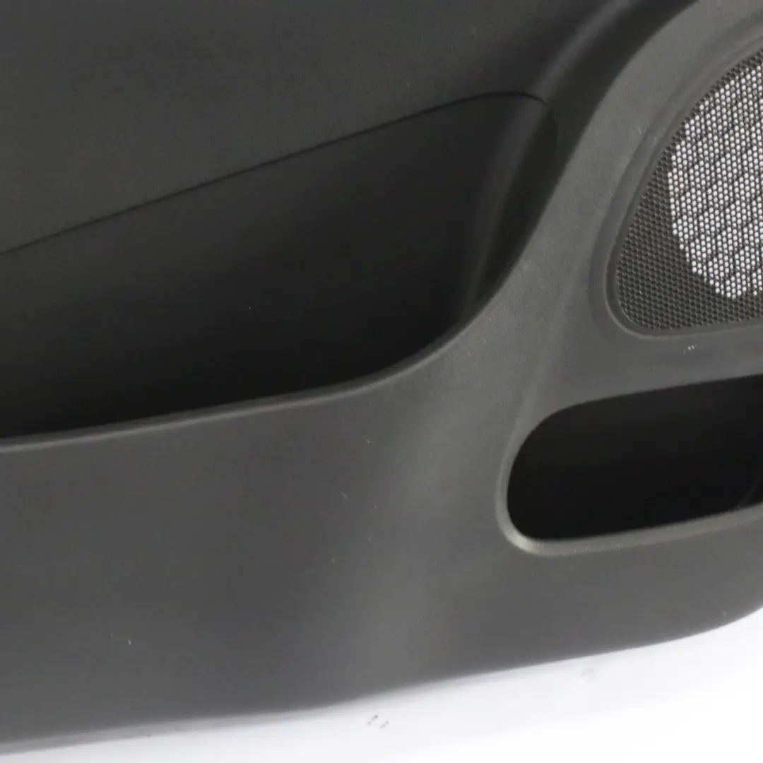 Renault Trafic III 3 Panel Boczek Drzwi Lewy Przód - SKU 809010678R - Numer Części 809008574R