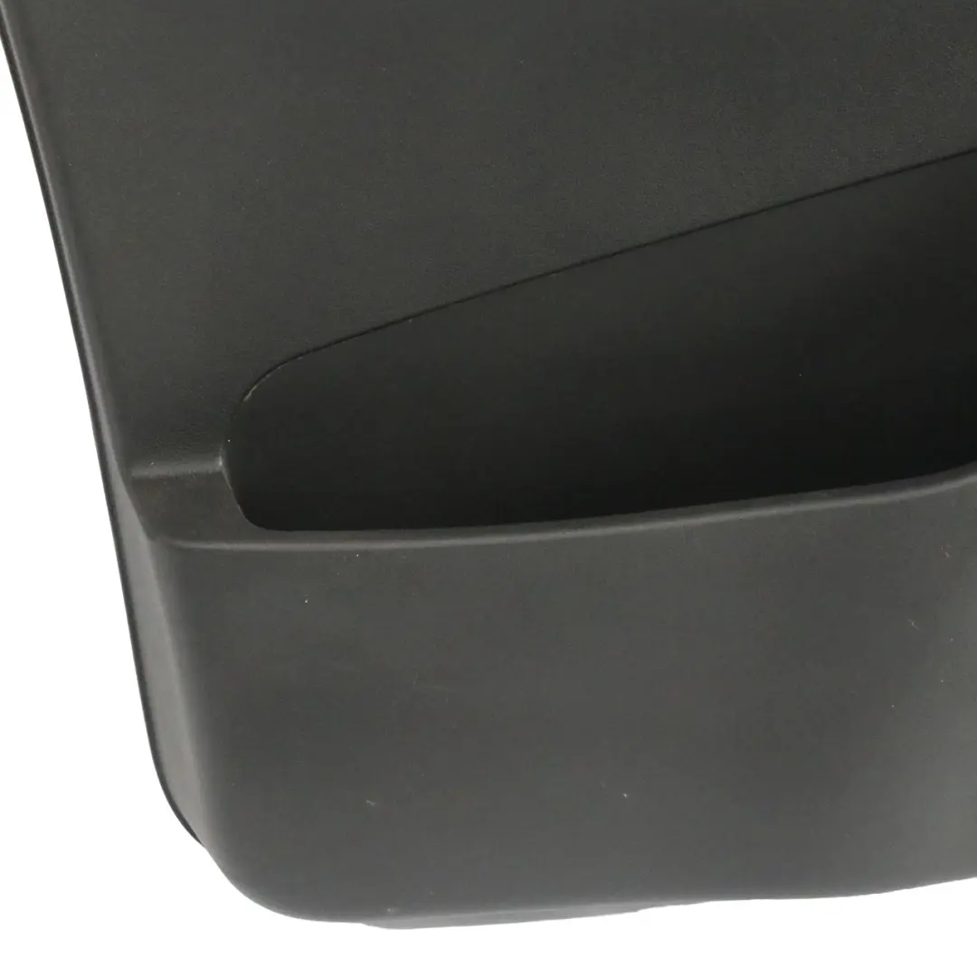 Renault Trafic III 3 Panneau carte de porte avant gauche Trim Panel - SKU 809010678R - Numéro de pièce 809008574R