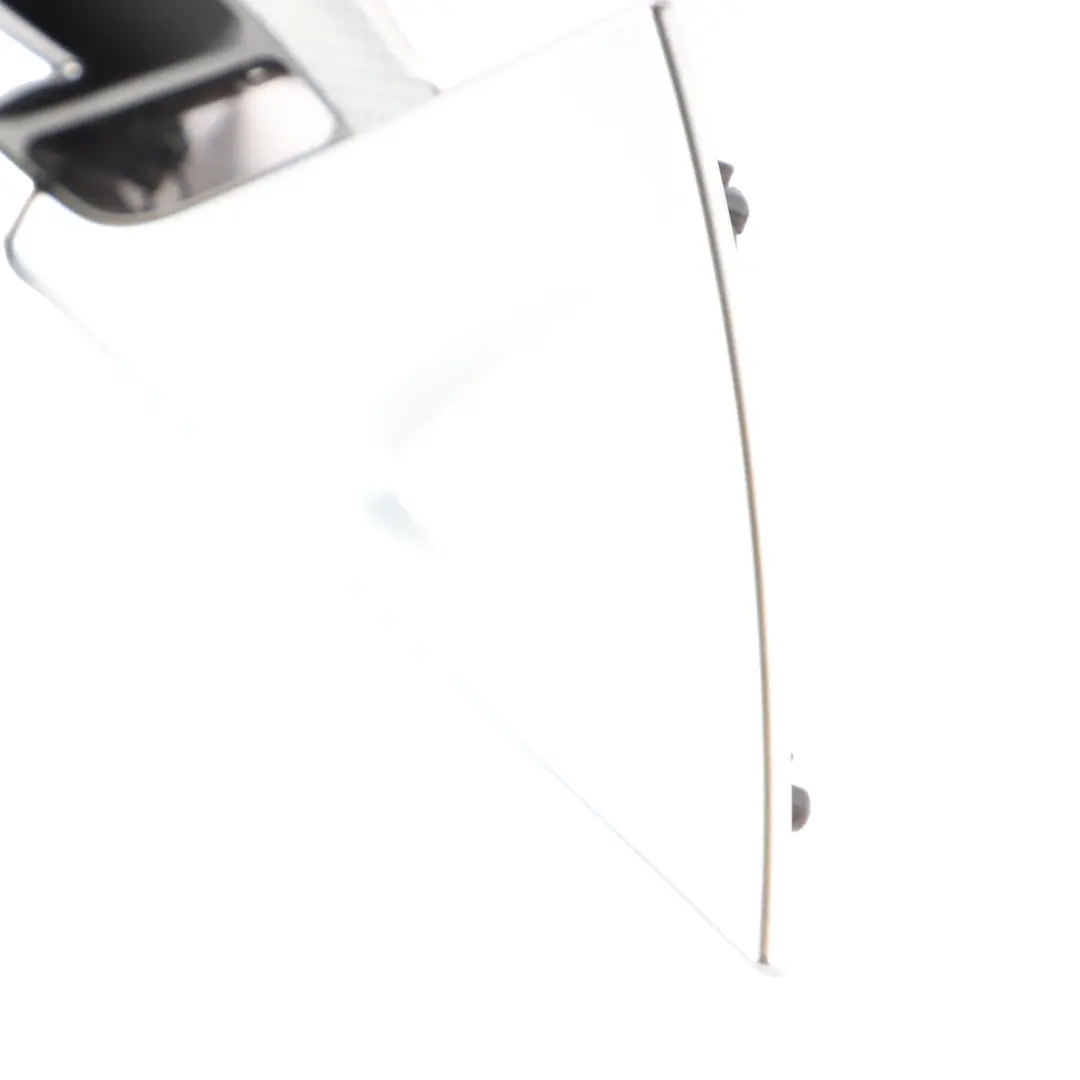 BMW G30 Decor Strip Trim Handle Door Card Front Left N/S Aluminium - SKU 8090513 - Part number 8090513