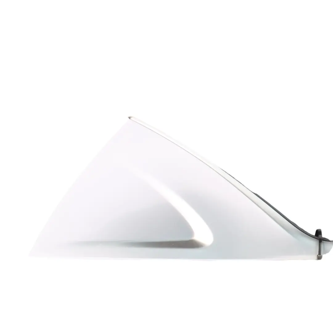 Decor Strip Trim Door Card Front Right O/S Rhombicle to BMW G30 with Part number 8090514 BMW G30 Decor Strip Trim Door Card Front Right O/S Rhombicle - SKU 8090514 - Part number 8090514