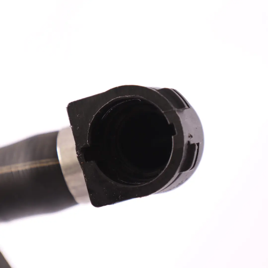 Turbocharger Cooling Hose BMW X3 M F97 X4 M F98 Coolant Line Pipe Turbo to with Part number 8091173 Turbocharger Cooling Hose BMW X3 M F97 X4 M F98 Coolant Line Pipe Turbo - SKU 8091173 - Part number 8091173