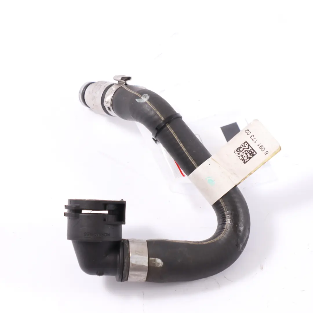 Turbolader-Kühlungsschlauch BMW X3 M F97 X4 M F98 Turbo für mit Teilenummer 8091173 Turbolader-Kühlungsschlauch BMW X3 M F97 X4 M F98 Turbo - SKU 8091173 - Teilenummer 8091173