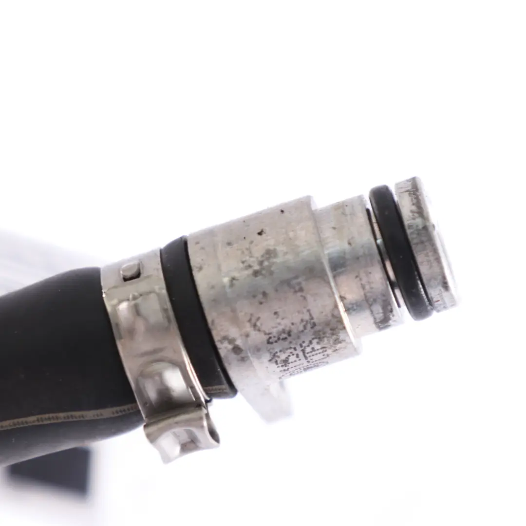 Tubo di raffreddamento del turbocompressore Turbo per BMW X3 M F97 X4 M F98 con numero di parte 8091173 BMW X3 M F97 X4 M F98 Tubo di raffreddamento del turbocompressore Turbo - SKU 8091173 - Numero di parte 8091173