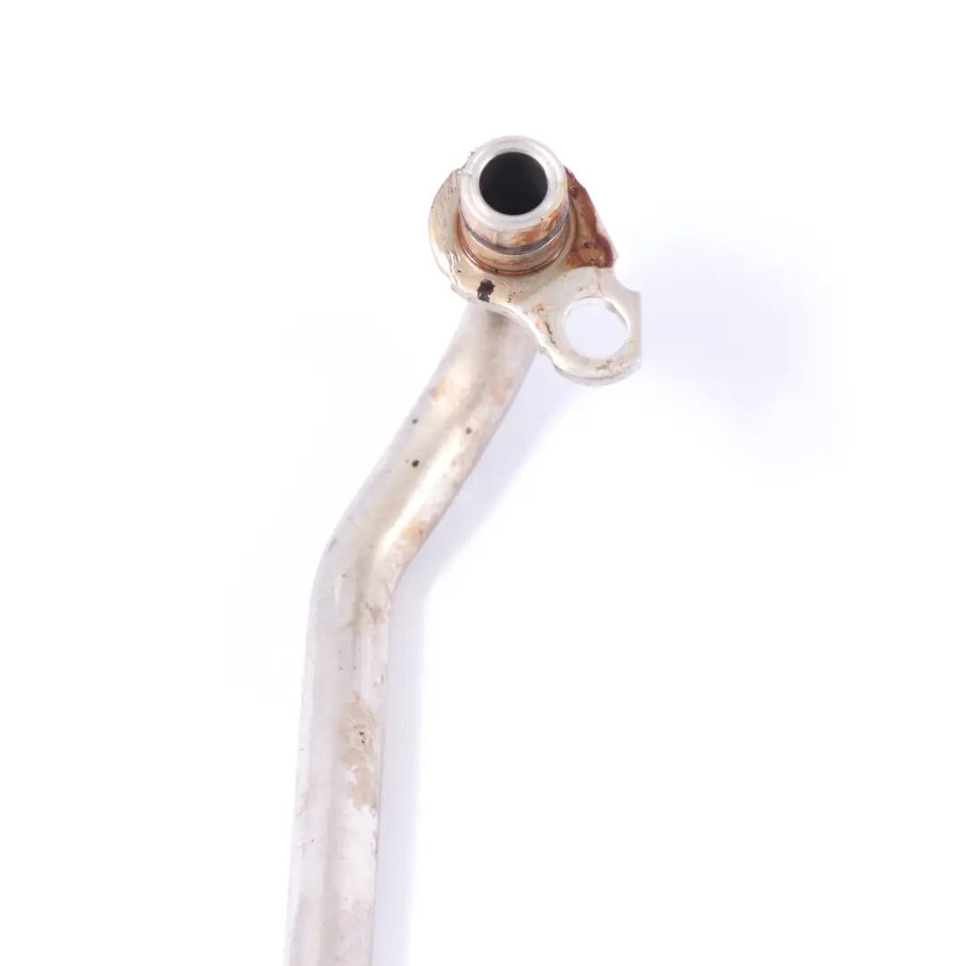 Coolant Pipe BMW X3 M F97 X4 M F98 Turbocharger Flow Line Hose Pipe  - SKU 8091174 - Part number 8091174