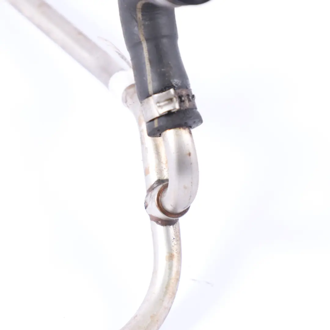  Kühlmittelleitung BMW X3 M F97 X4 M F98 Turbolader Durchflussleitung - SKU 8091174 - Teilenummer 8091174