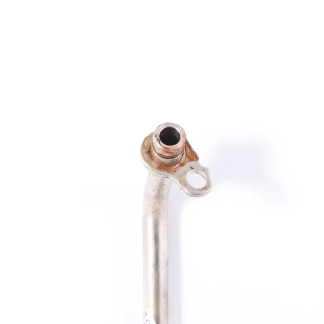 Coolant Pipe BMW X3 M F97 X4 M F98 Turbocharger Flow Line Hose Pipe  - SKU 8091174 - Part number 8091174