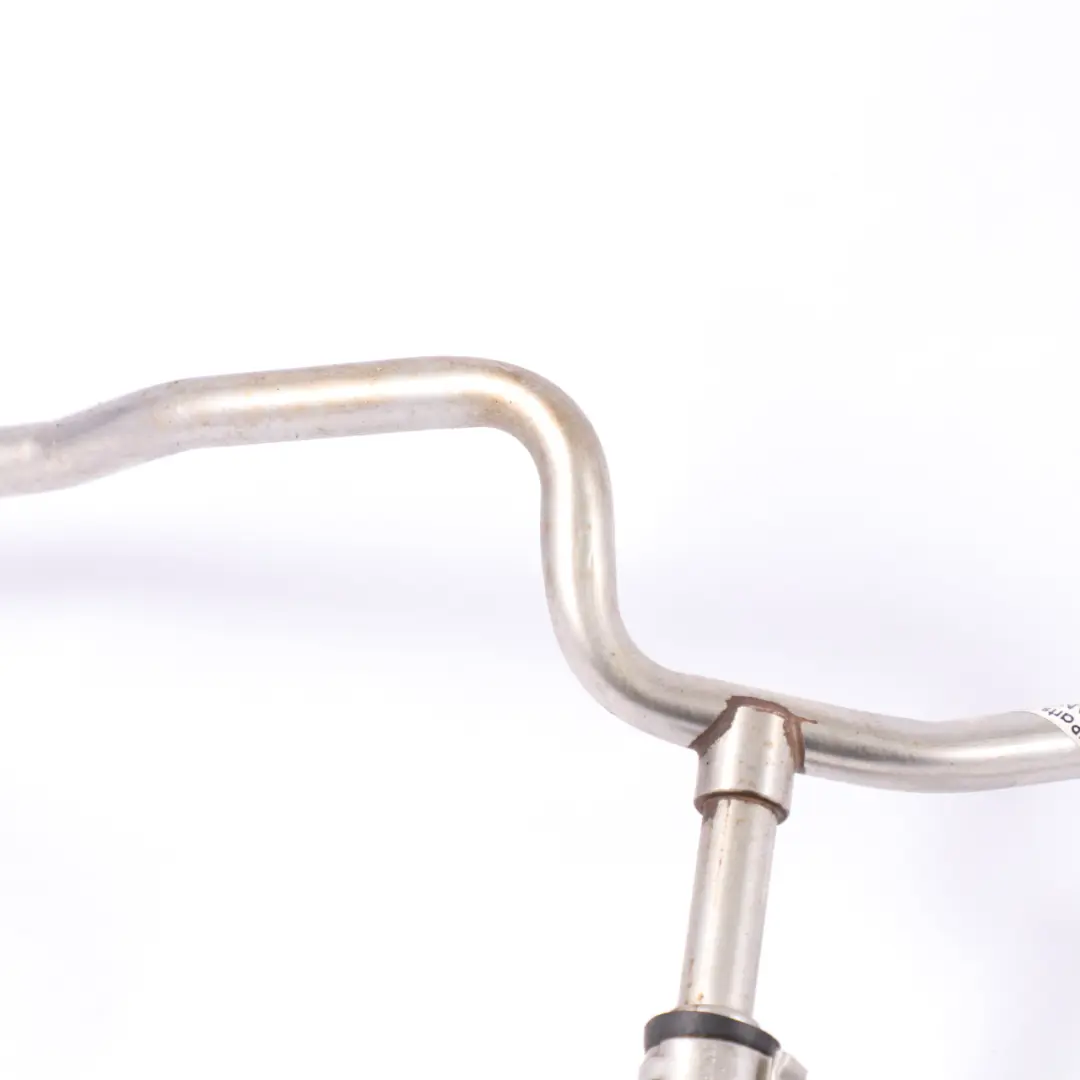 Tubo de refrigerante BMW X3 M F97 X4 M F98 Tubo del turbocompresor para con número de pieza 8091175 Tubo de refrigerante BMW X3 M F97 X4 M F98 Tubo del turbocompresor - SKU 8091175 - Número de pieza 8091175