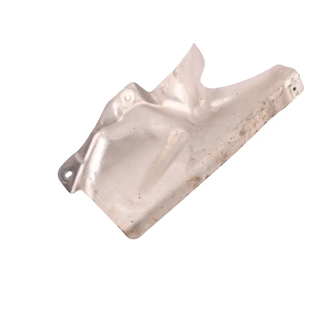 Heat Insulation BMW X3 M F97 X4 M F98 S58 Shield Protection Right O/S to with Part number 8091228 Heat Insulation BMW X3 M F97 X4 M F98 S58 Shield Protection Right O/S - SKU 8091228 - Part number 8091228