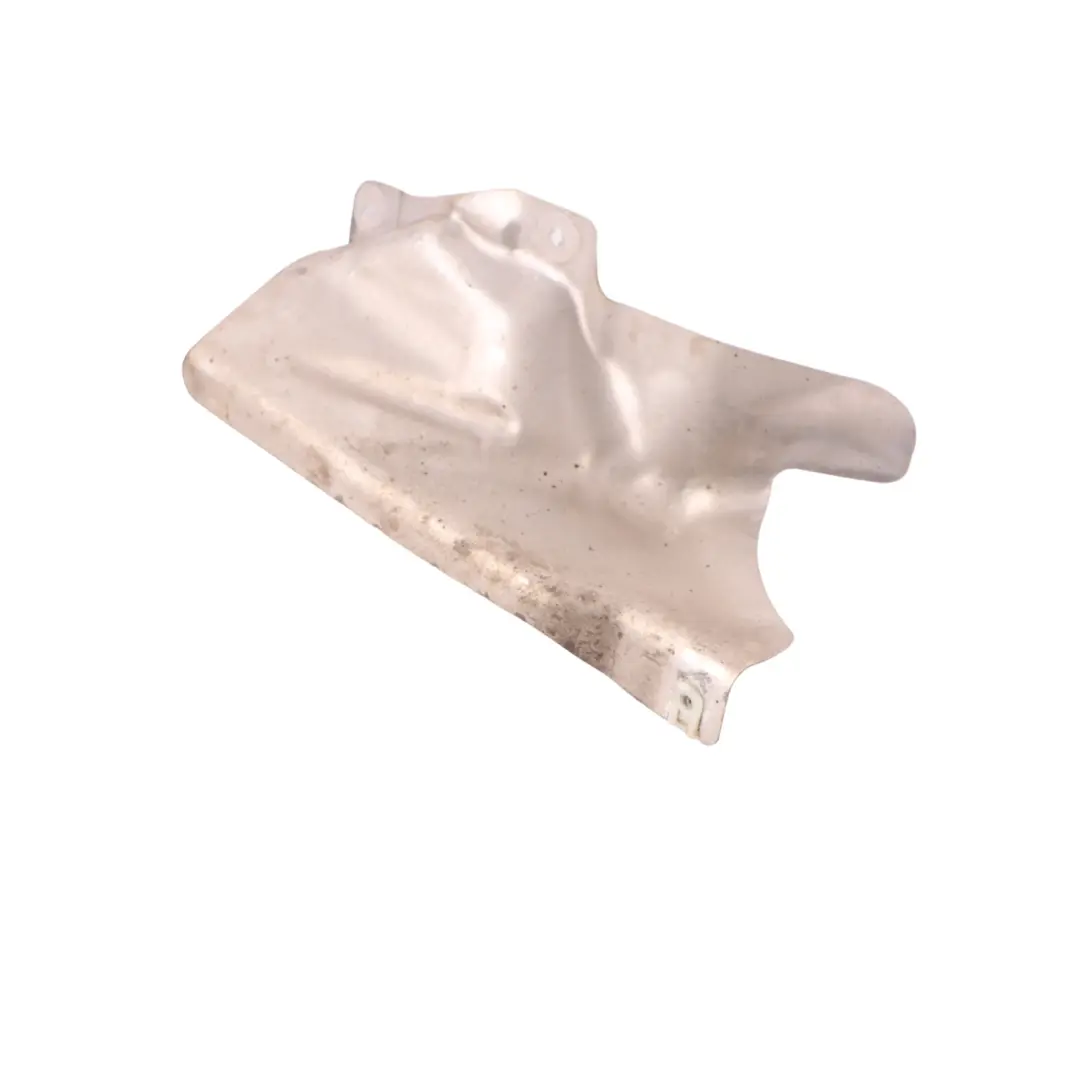 S58 Protección Térmica Escudo Derecho para BMW X3 M F97 X4 M F98 con número de pieza 8091228 BMW X3 M F97 X4 M F98 S58 Protección Térmica Escudo Derecho - SKU 8091228 - Número de pieza 8091228