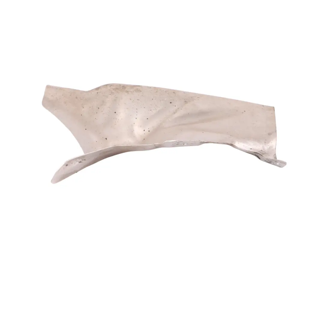  Heat Insulation BMW X3 M F97 X4 M F98 S58 Shield Protection Right O/S - SKU 8091228 - Part number 8091228