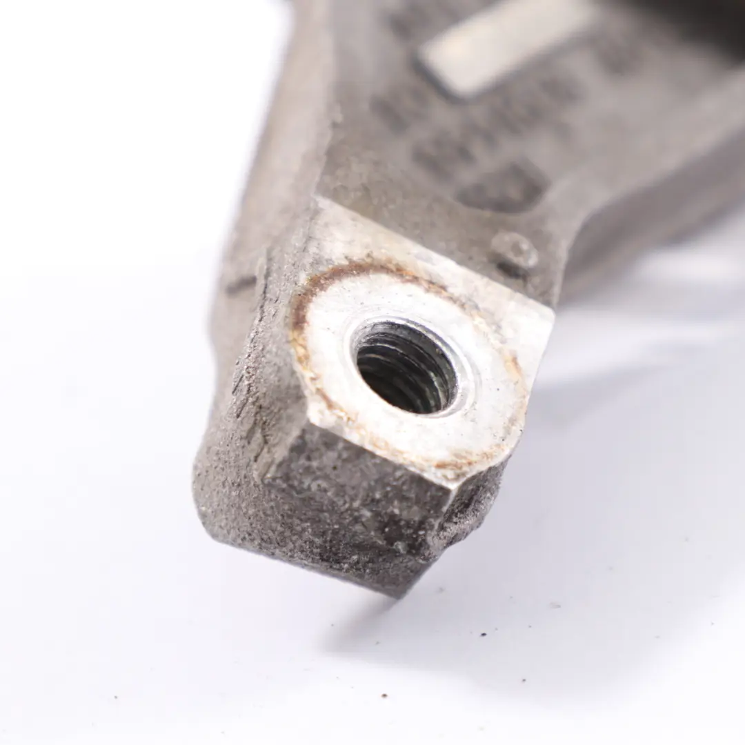 Pulley Bracket BMW X3M F97 X4M F98 Petrol S58 Auxilary Belt Pulley Mount to with Part number 8091448 Pulley Bracket BMW X3M F97 X4M F98 Petrol S58 Auxilary Belt Pulley Mount - SKU 8091448 - Part number 8091448