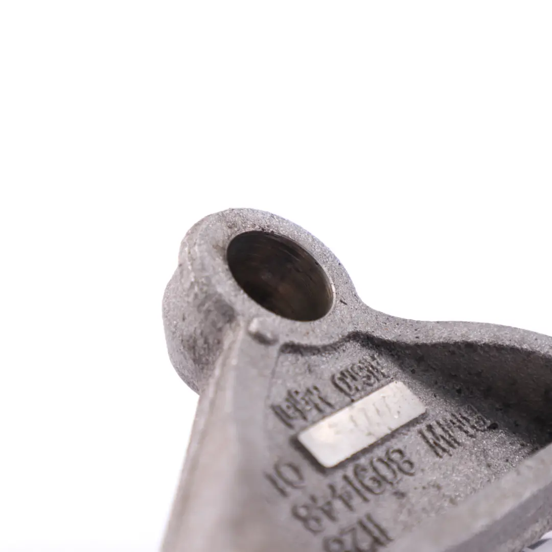 Pulley Bracket BMW X3M F97 X4M F98 Petrol S58 Auxilary Belt Pulley Mount to with Part number 8091448 Pulley Bracket BMW X3M F97 X4M F98 Petrol S58 Auxilary Belt Pulley Mount - SKU 8091448 - Part number 8091448