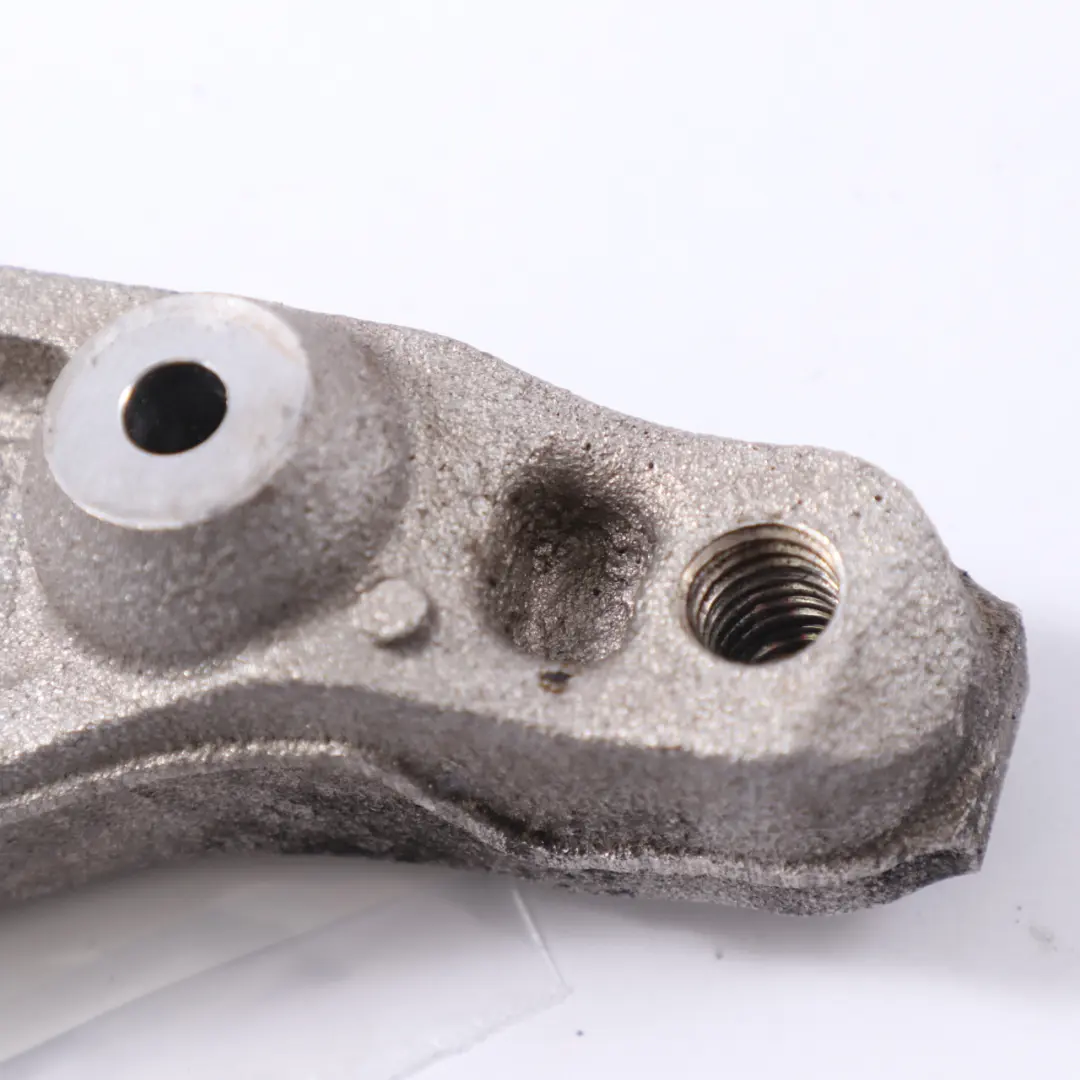 Soporte polea BMW X3M F97 X4M F98 Gasolina S58 Montaje polea correa auxiliar para con número de pieza 8091448 Soporte polea BMW X3M F97 X4M F98 Gasolina S58 Montaje polea correa auxiliar - SKU 8091448 - Número de pieza 8091448