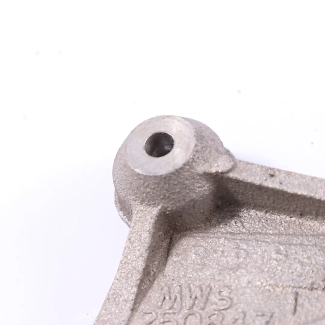  Support poulie BMW X3 F97 X4M F98 S58 Montage poulie courroie auxiliaire - SKU 8091448 - Numéro de pièce 8091448