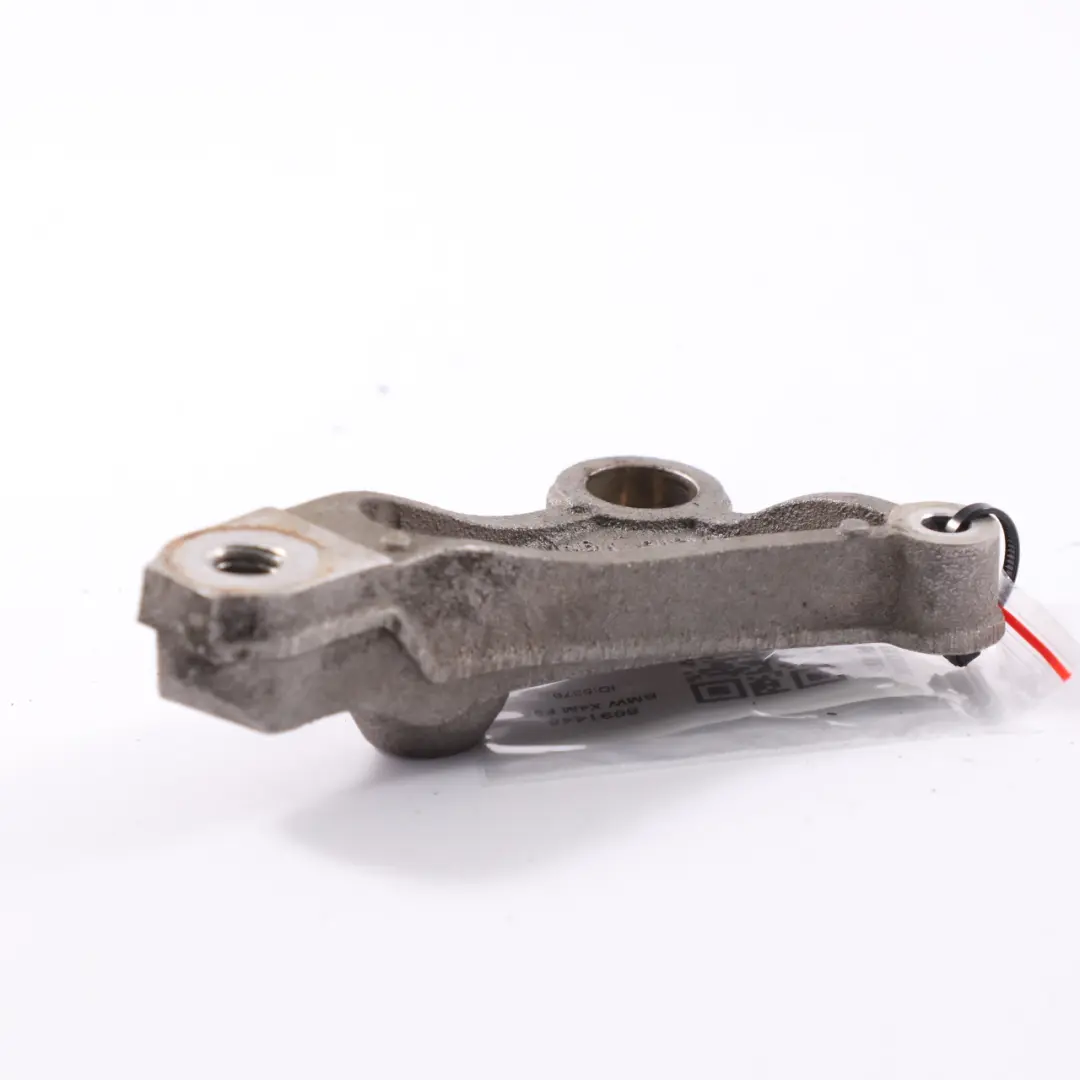 Staffa puleggia BMW X4M F98 S58 Supporto puleggia cinghia ausiliaria per con numero di parte 8091448 Staffa puleggia BMW X4M F98 S58 Supporto puleggia cinghia ausiliaria - SKU 8091448 - Numero di parte 8091448