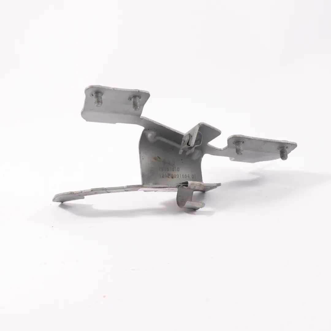 Baterry Cable Bracket BMW X3M F97 X4M F98 S58 Alternator Wire Holder to with Part number 8091664 Baterry Cable Bracket BMW X3M F97 X4M F98 S58 Alternator Wire Holder - SKU 8091664 - Part number 8091664