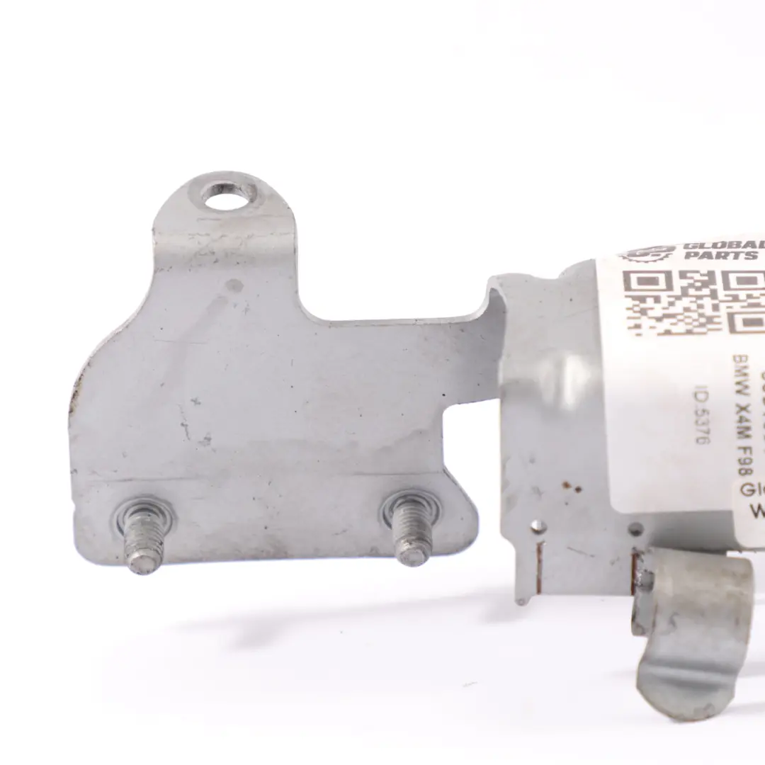 Kabelhalterung BMW X3M F97 X4M F98 Benzin S58 Lichtmaschine Kabelhalter für mit Teilenummer 8091664 Kabelhalterung BMW X3M F97 X4M F98 Benzin S58 Lichtmaschine Kabelhalter - SKU 8091664 - Teilenummer 8091664