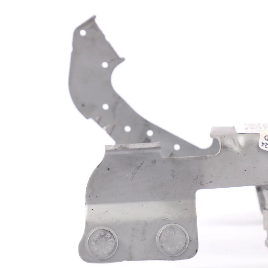 Staffa per cavo di alimentazione BMW X3M F97 X4M F98 Benzina 58 per con numero di parte 8091664 Staffa per cavo di alimentazione BMW X3M F97 X4M F98 Benzina 58 - SKU 8091664 - Numero di parte 8091664